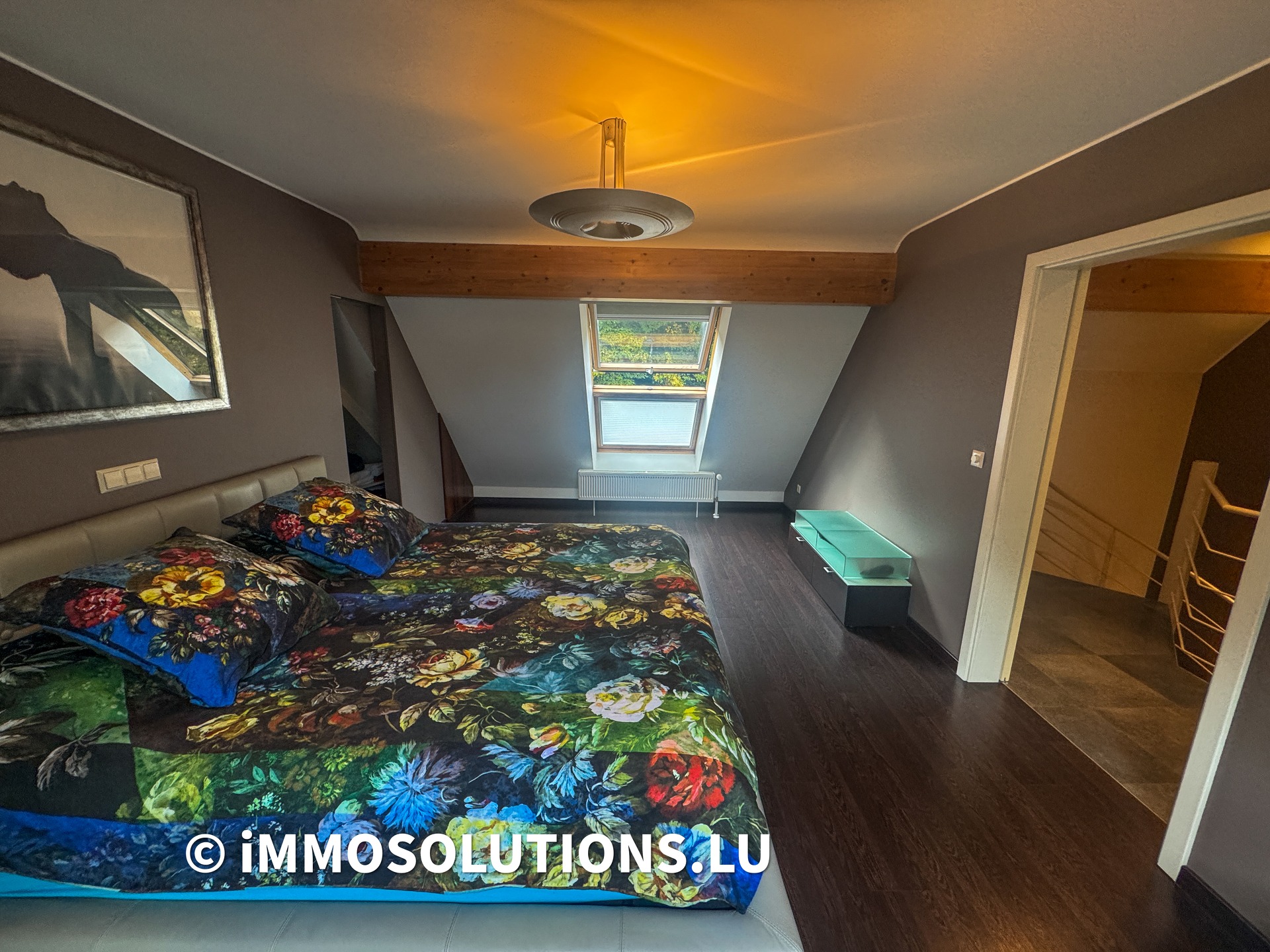 Appartement — Hesperange · 185 m² - photo 31